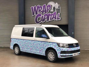 Split Wrap Paisley T6