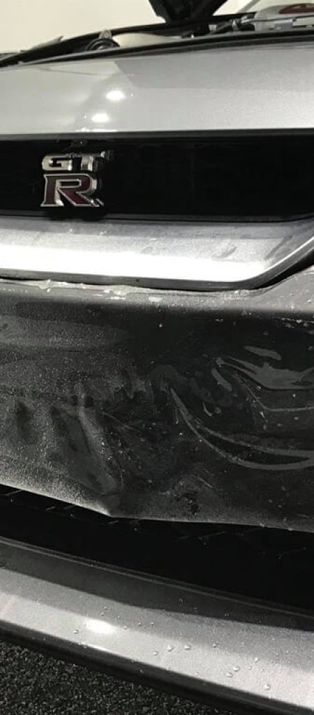GTR Protection Film