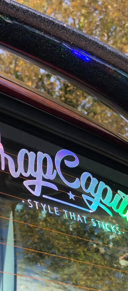 Matte Rose Gold Mini