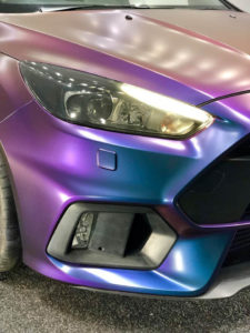Focus RS in Riptide
