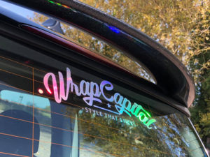 Matte Rose Gold Mini