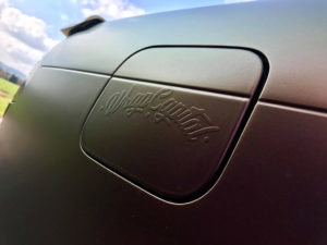 PS13 – Volcanic Flare