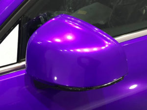 Purple CX40