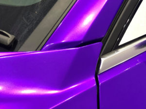 Purple CX40