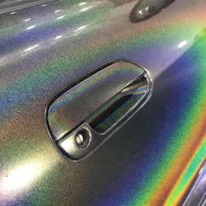 Rainbow MX5
