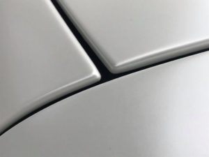 Rolls Royce in Pearl