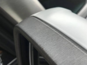 Rolls Royce in Pearl