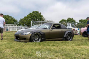 S2K in Flip