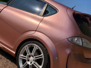 Seat Leon Bronze