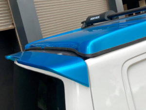 T5 Camper Split Wrap