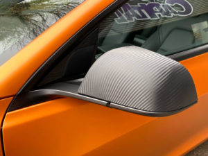 Tesla Model 3 Copper