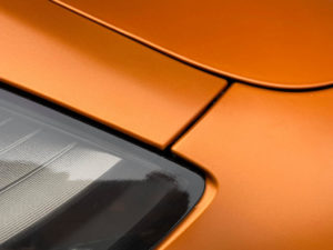 Tesla Model 3 Copper