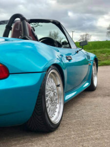 Z3 in Atomic Teal