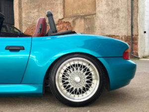 Z3 in Atomic Teal