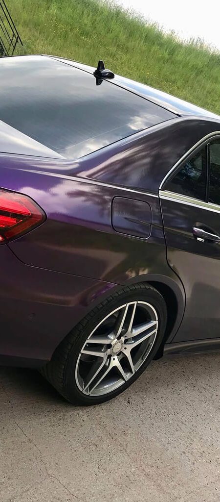 C Class Flip