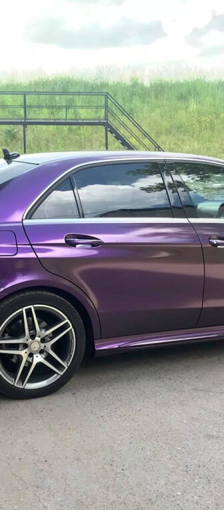 C Class Flip