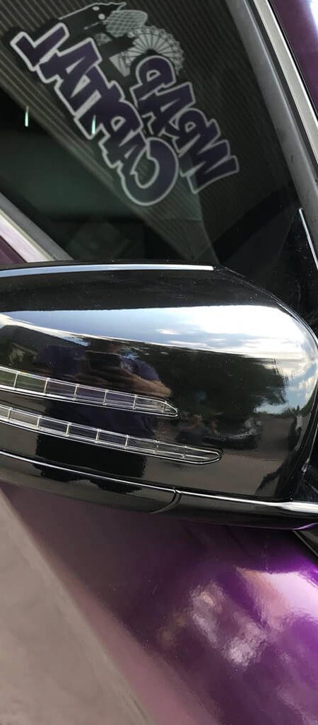 C Class Flip