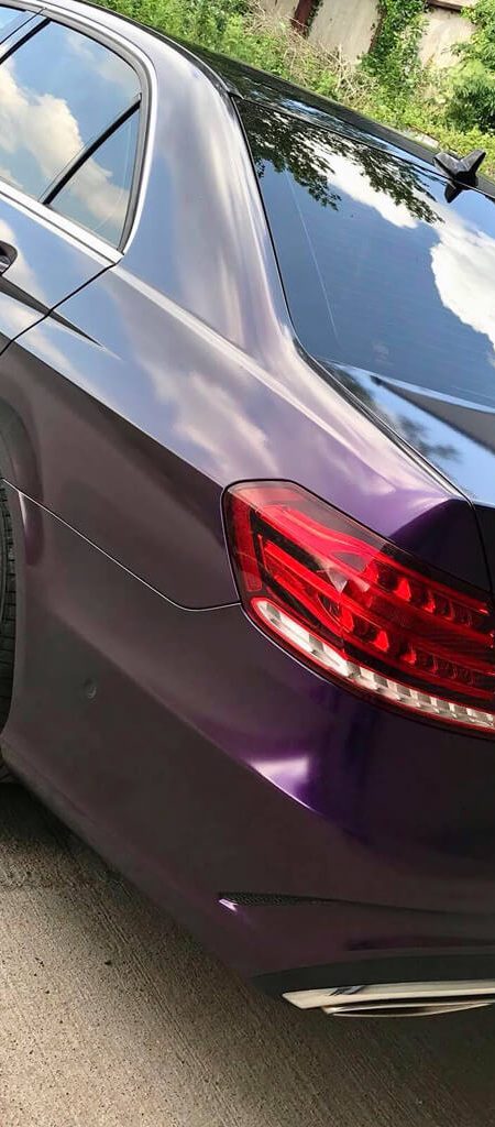 C Class Flip