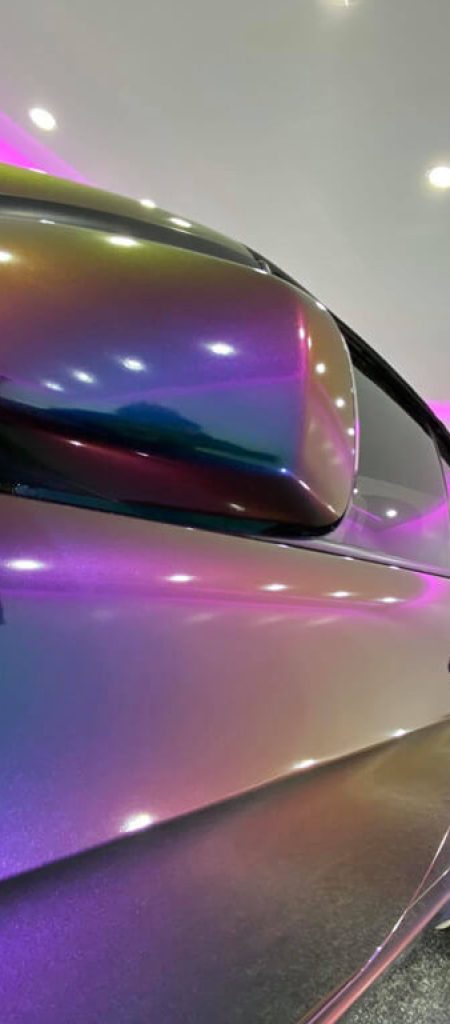 Flip BMW 6 Series