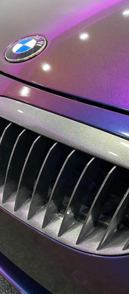 Flip BMW 6 Series