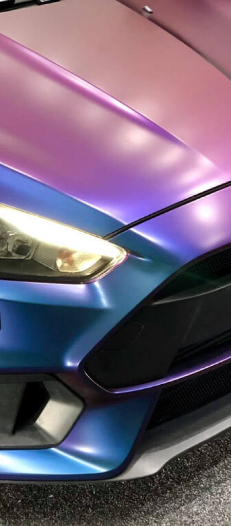 Focus RS in Riptide