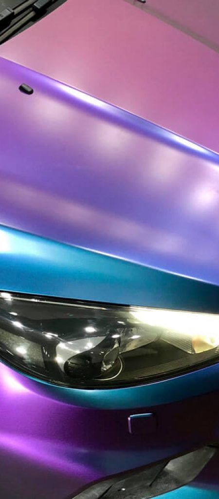 Focus RS in Riptide