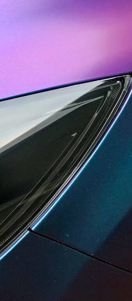Focus RS in Riptide