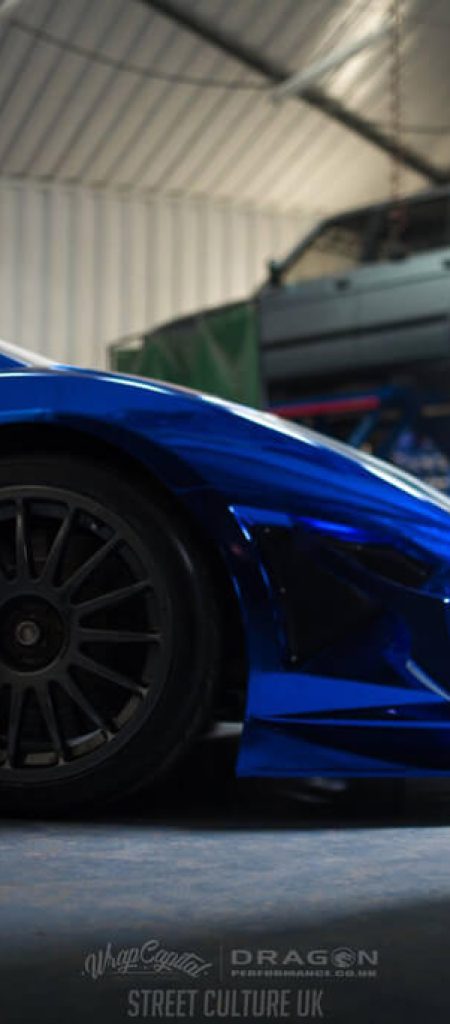 GT3 Gallardo
