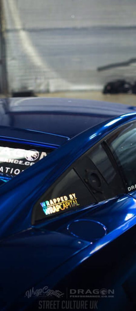 GT3 Gallardo