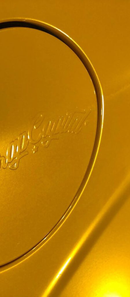 Golden Focus