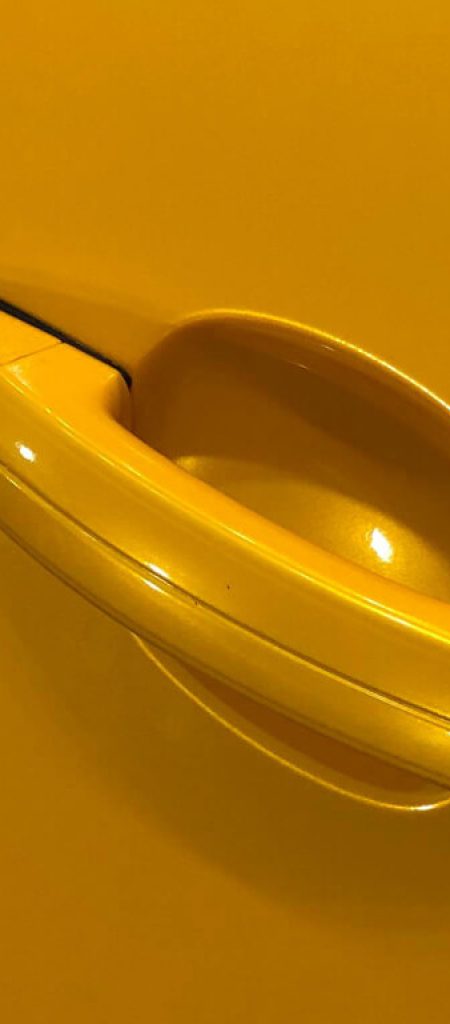 Golden Focus