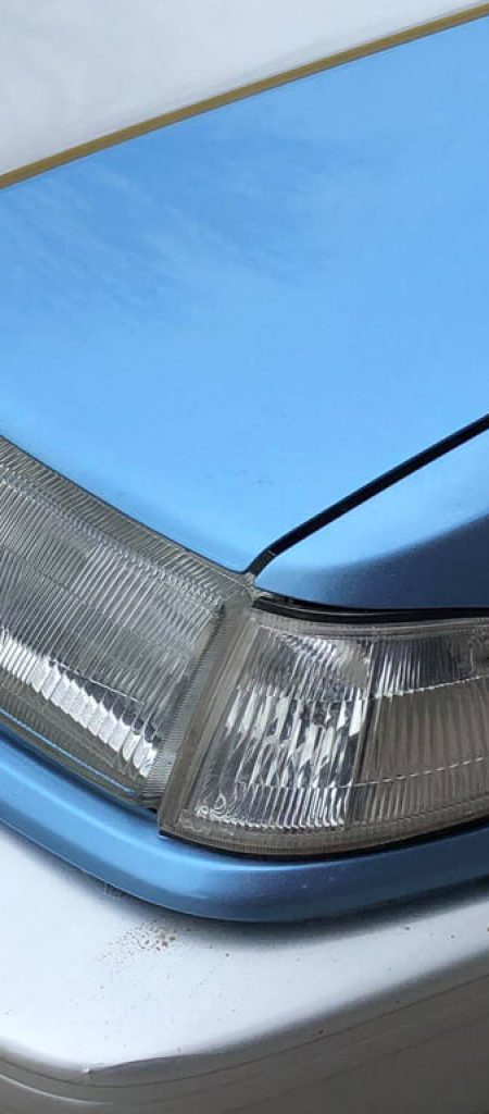 Kanjo Civic