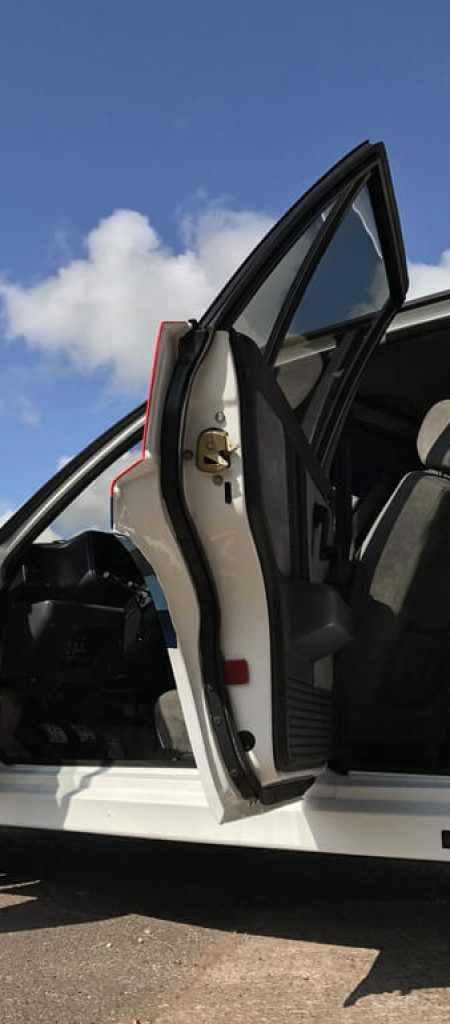 Lancia Delta