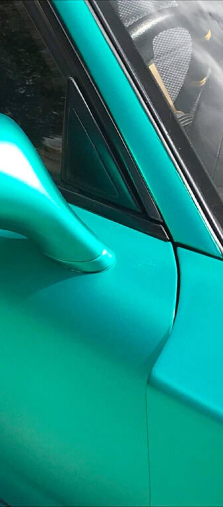 Mint RX7