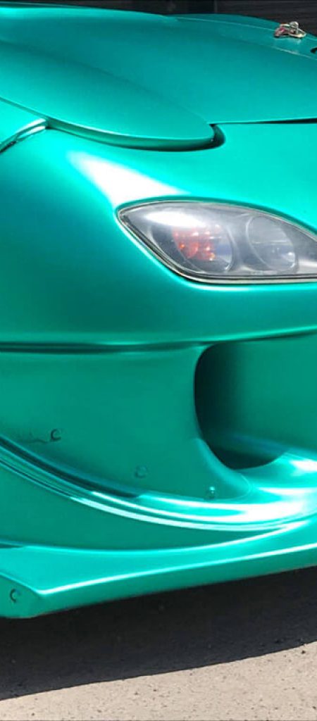 Mint RX7