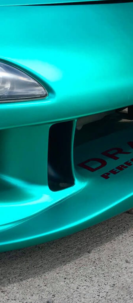Mint RX7