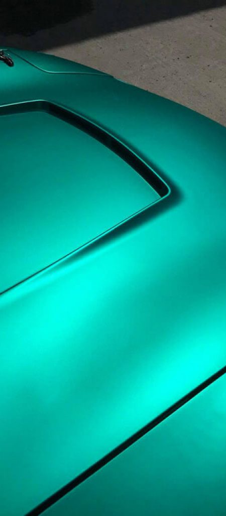 Mint RX7