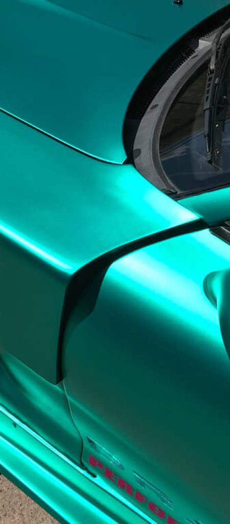 Mint RX7
