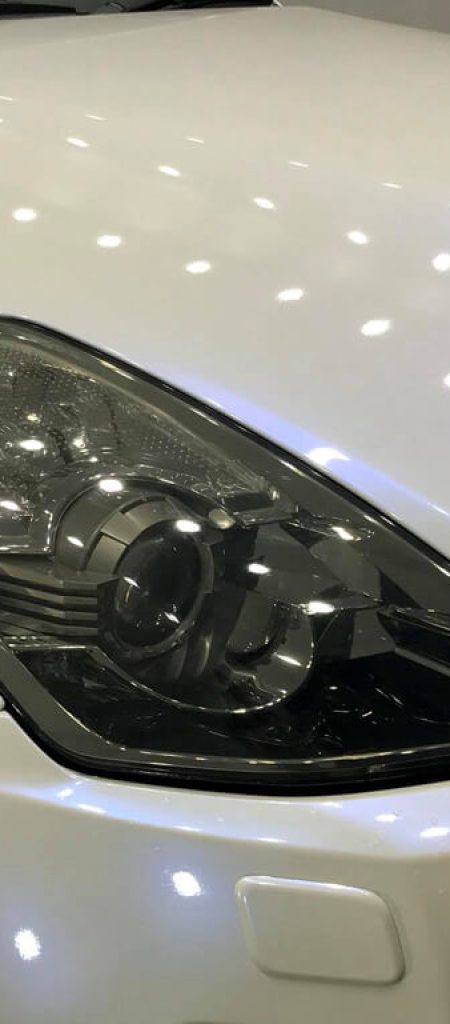 Nissan 350Z Pearl
