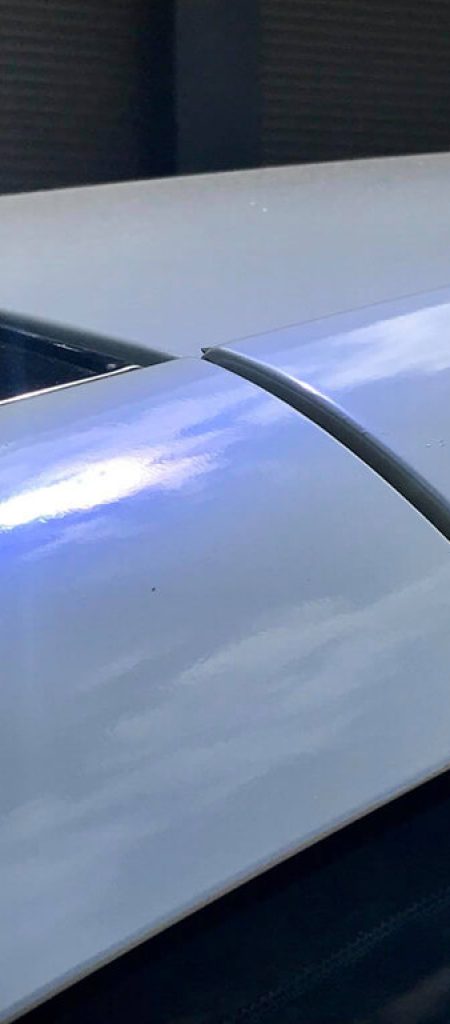 Nissan 350Z Pearl