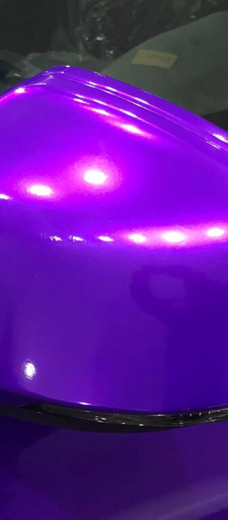 Purple CX40