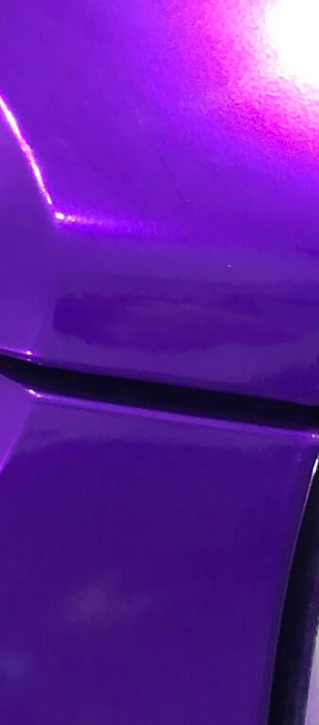 Purple CX40
