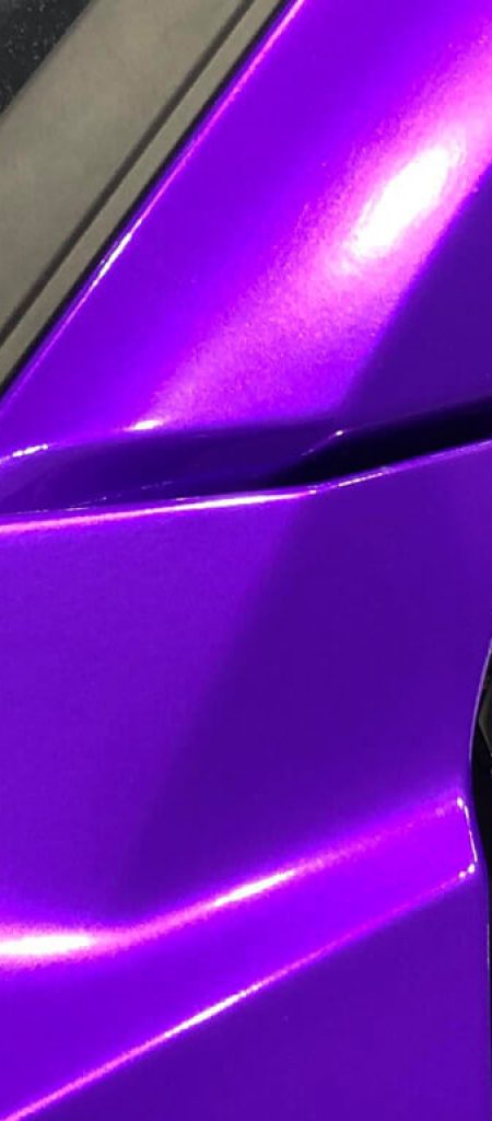 Purple CX40