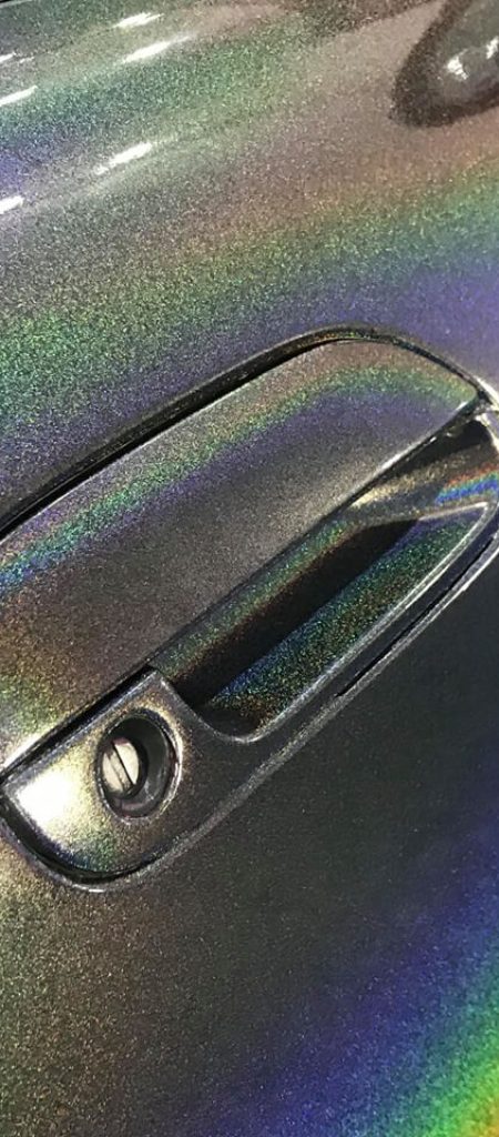 Rainbow MX5