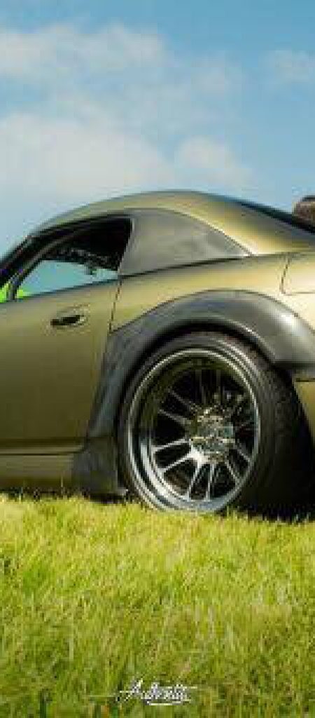 S2K in Flip