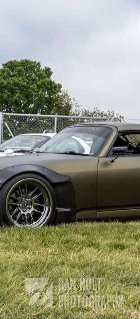 S2K in Flip