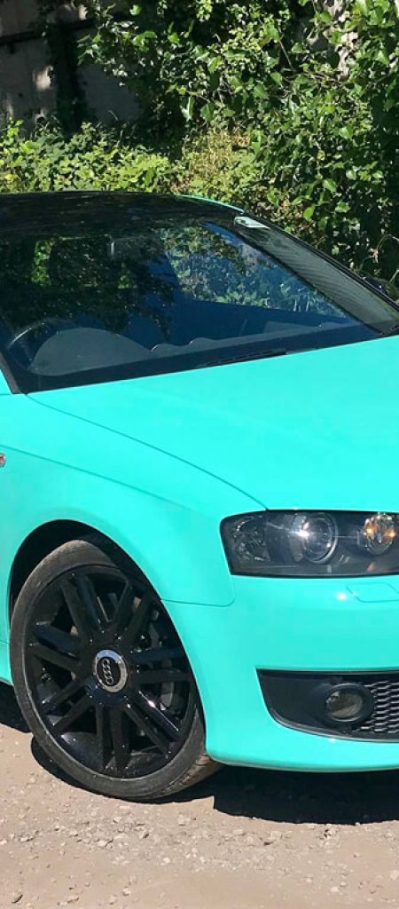 S3 in Mint