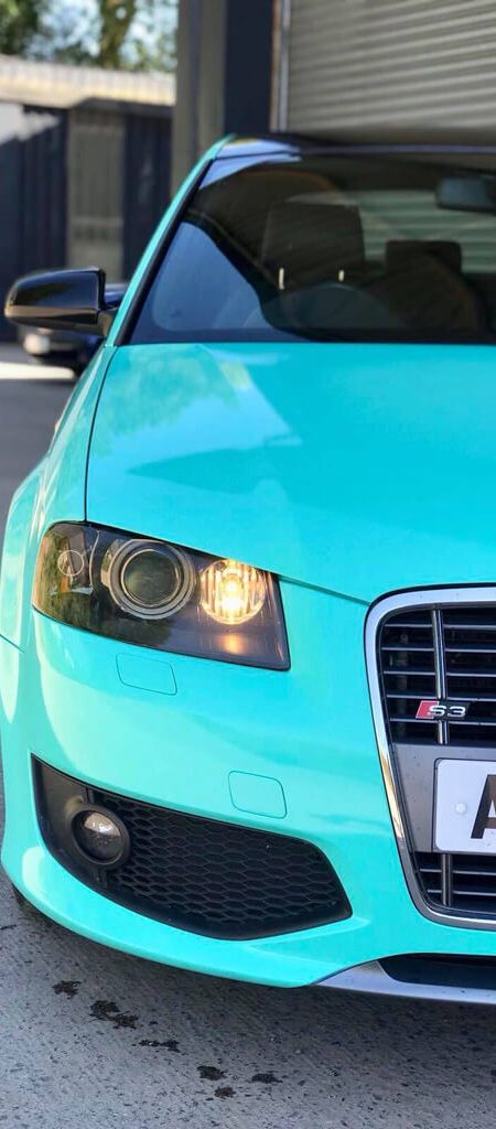 S3 in Mint