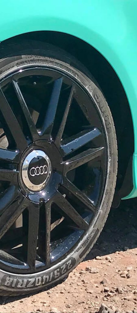 S3 in Mint