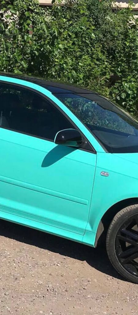 S3 in Mint
